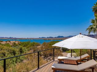 555 Beachcomber Blvd #C20, Lake Havasu City, AZ 86403