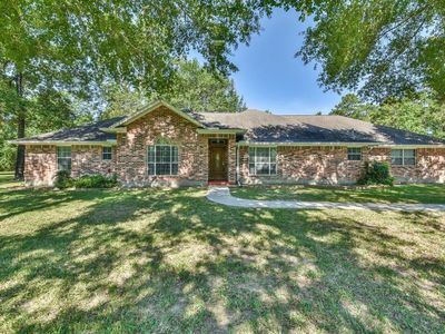 303 Hackberry St, Magnolia, TX, 77354