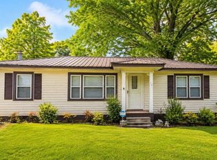 737 College St, Bowdon, GA 30108