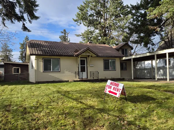 1007 N 5th St, Coeur D Alene, ID 83814