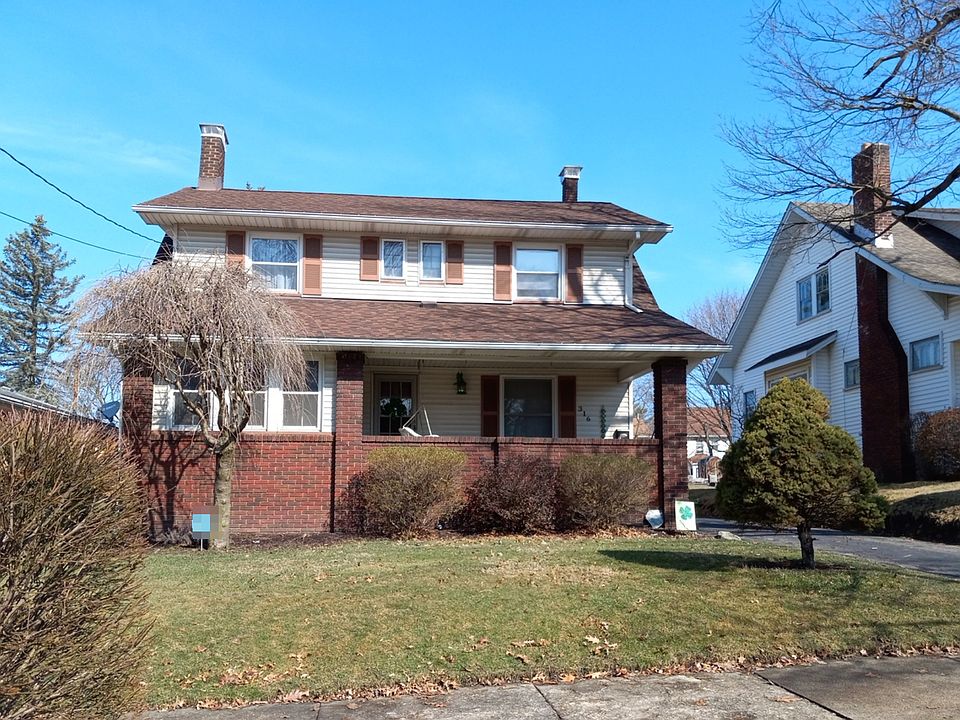 1st image of 316 E Broadway Ave