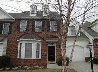 4930 Terrace Arbor Cir #75, Midlothian, VA 23112