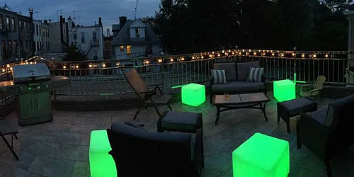 Rented by Jabour Realty Company