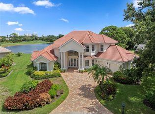 4450 Blue Sage Ct, Bonita Springs, FL 34134