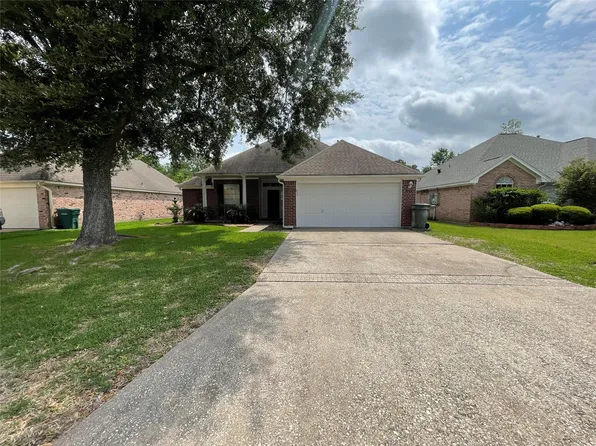 2140 Wildflower Dr, Beaumont, TX 77713