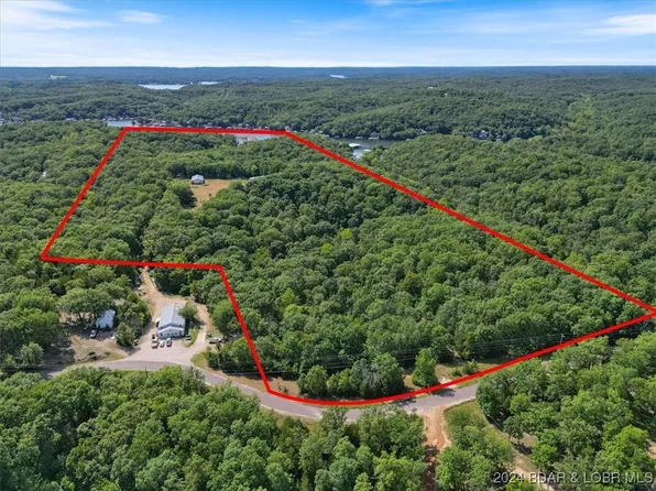 Tbd54ac Red Arrow Rd, Rocky Mount, MO 65072