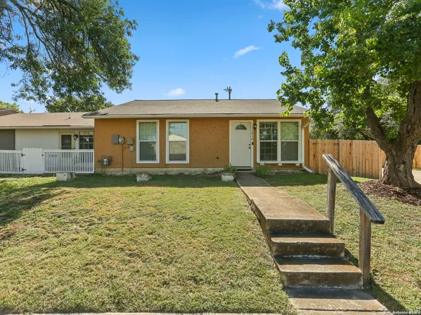 11412 Spring Trail, San Antonio, TX 78249
