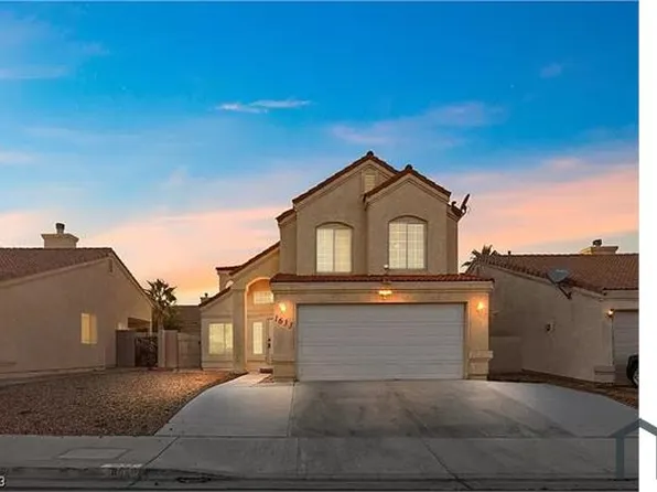1633 Palmae Way, Las Vegas, NV 89128