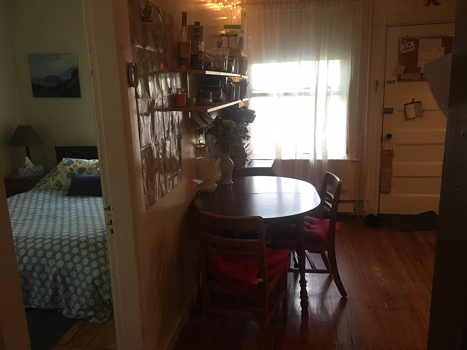 2 bed, 800 sqft, $2,500 — Photo 3