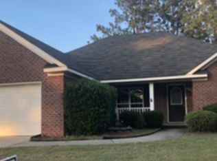 618 Butler Springs Cir, Grovetown, GA 30813