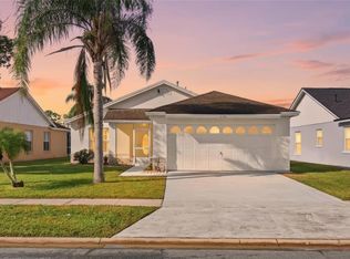230 Indian Point Cir, Kissimmee, FL 34746