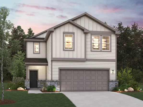 1221 Lavender Way, Georgetown, TX 78628