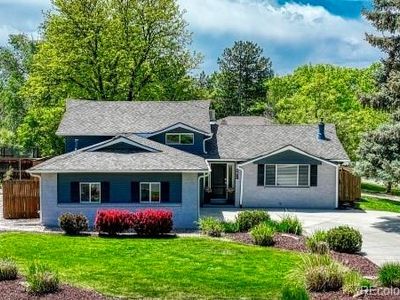 5071 S Boston Street, Greenwood Village, CO, 80111
