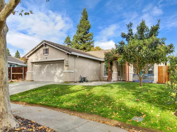 1584 Gateway Dr, West Sacramento, CA 95691