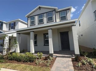 12742 Lavender Bloom Aly, Winter Garden, FL 34787