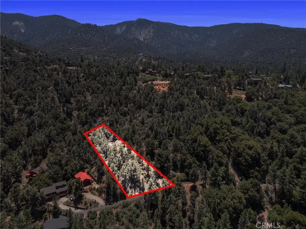 15712 Berne Ct #256, Pine Mountain Club, CA 93222