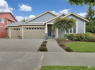 4009 25th St SE, Puyallup, WA