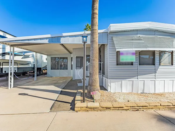 4860 E Main St #103, Mesa, AZ 85205