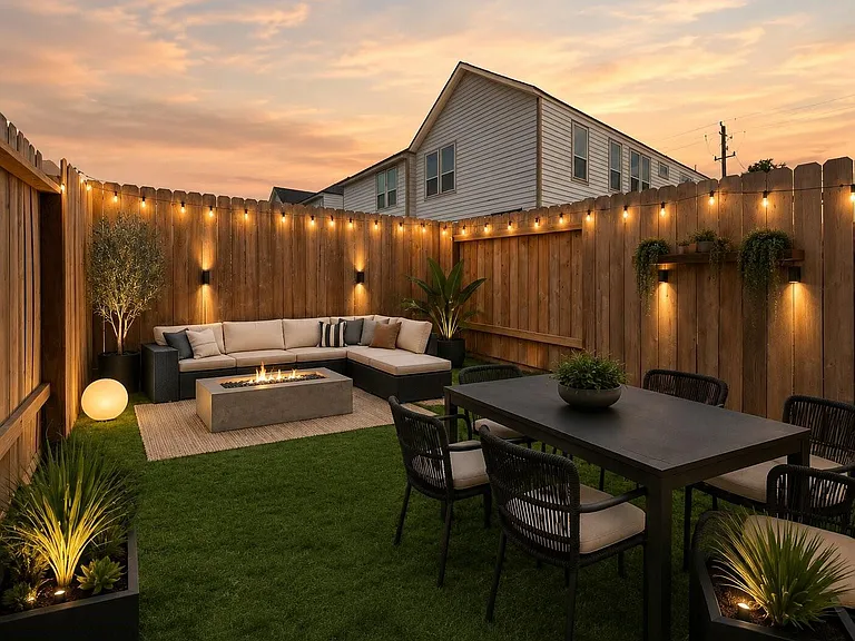 8023 Cora St #B — Photo 20