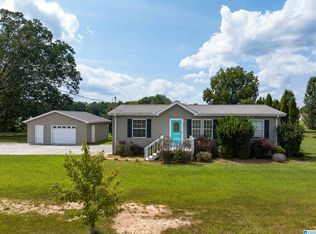 40533 State Highway 75, Altoona, AL 35952