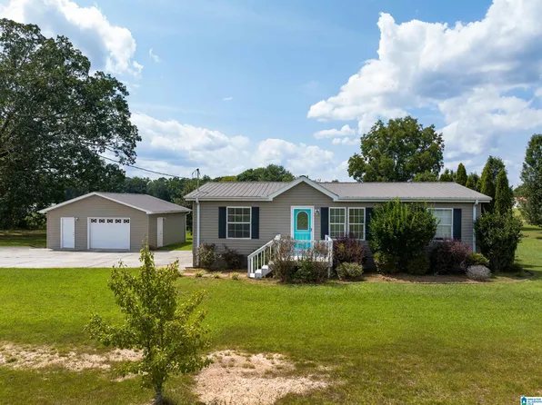 40533 State Highway 75, Altoona, AL 35952