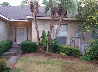 13 Golf House Rd, Laguna Vista, TX 78578