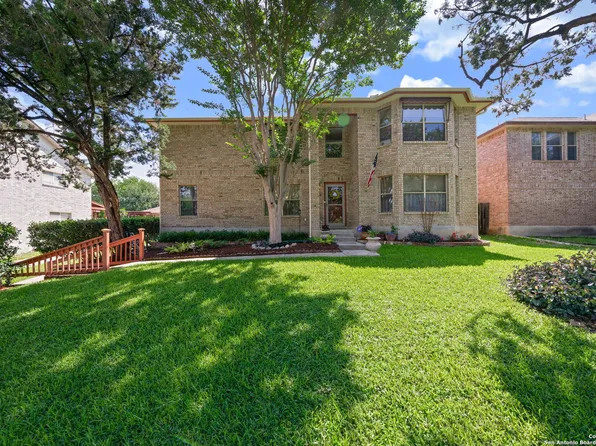 3438 PECAN GAP, San Antonio, TX 78247