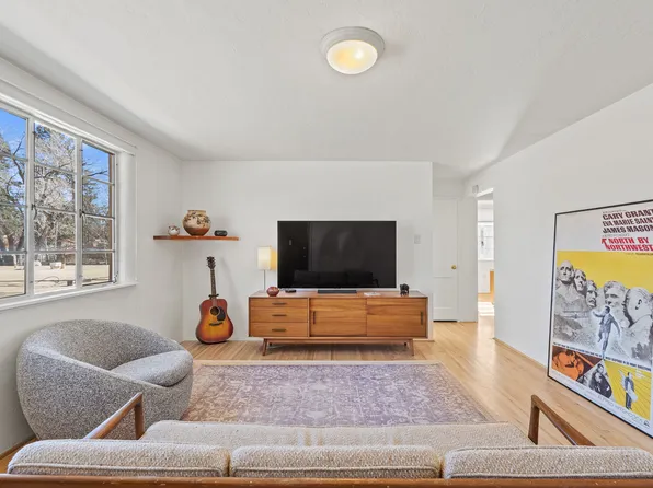 530 Garcia St APT 11, Santa Fe, NM 87505