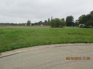 65 Bluebird Ct, Quincy, MI 49082