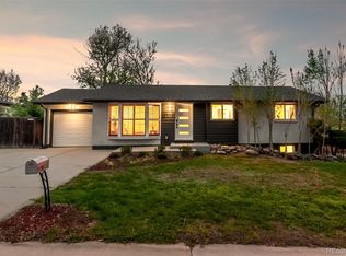 440 S Lee St, Lakewood, CO 80226