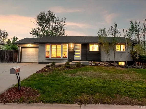 440 S Lee Street, Lakewood, CO 80226