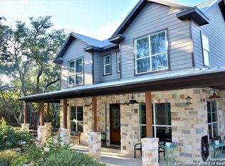 14460 Santa Loma, Helotes, TX 78023