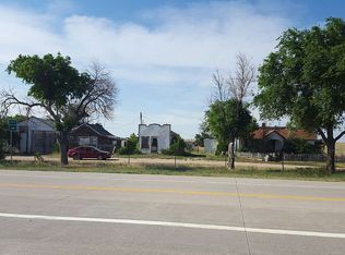8547 Highway 287, Wild Horse, CO 80862