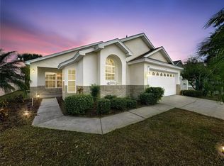 2615 SUMMER CREEK DRIVE, KISSIMMEE, FL 34747