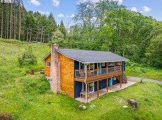 24215 NE Happy Hill Ln, Newberg, OR 97132