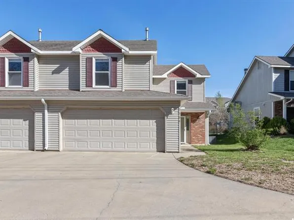 3504 W 24th St, Lawrence, KS 66047
