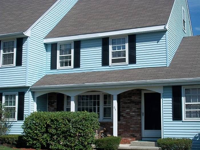 20 Washington St APT 64, Methuen, MA 01844 Zillow