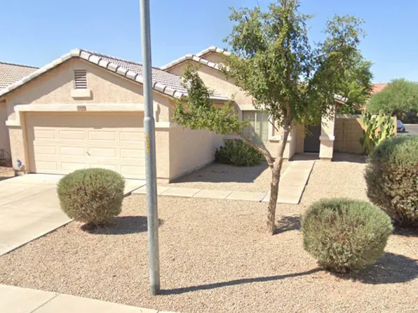 45630 W Guilder Ave, Maricopa, AZ 85139