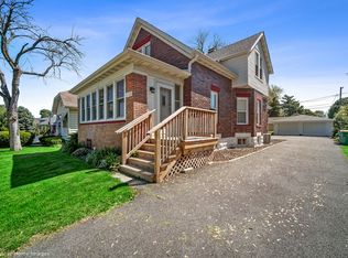 1208 Oakland Ave #1, Joliet, IL 60435