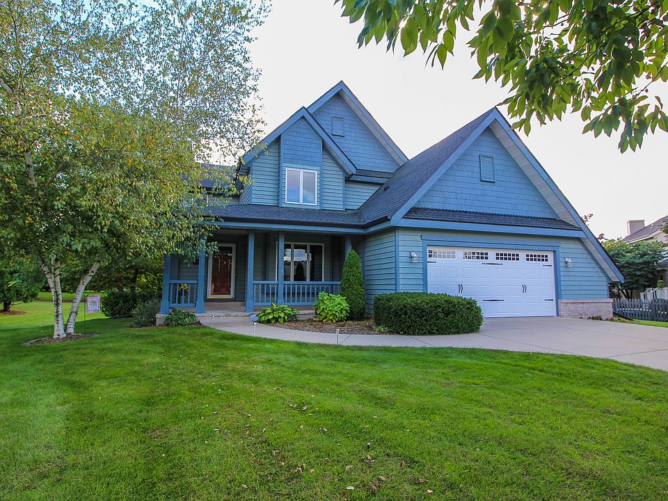 1st image of N6452 Shorewood Meadows Dr