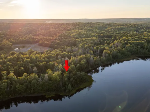 LOT 10 R & North Rd, Yarmouth, NS B5A 5P8