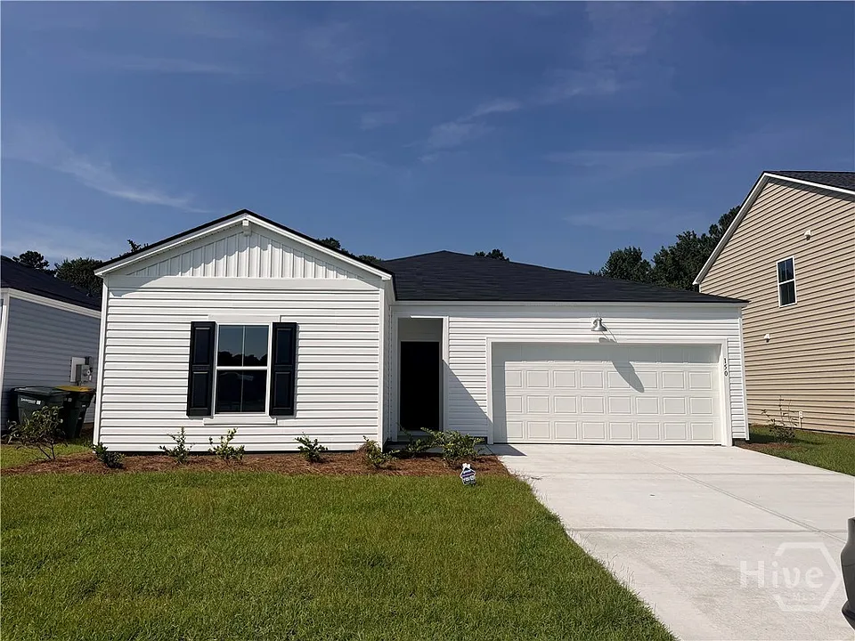 150 Geranium Way