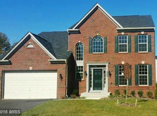 2600 Gantt Ct, Mitchellville, MD 20721