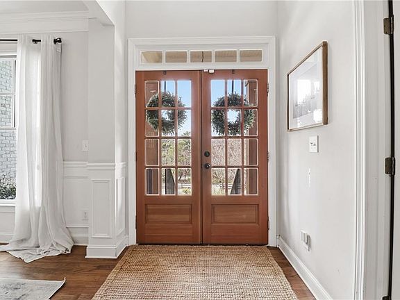 3rd image of 1604 Greers Chapel Rd NW