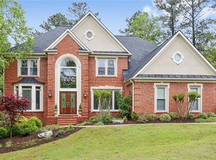 635 Abbeywood Dr, Roswell, GA 30075