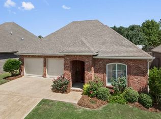 710 Chambord Dr, Brandon, MS 39042