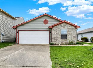 5666 Ensley Ct, Indianapolis, IN 46254