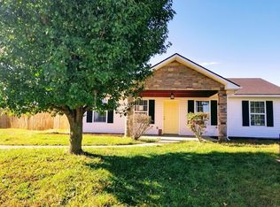 329 Legend Dr, Mount Sterling, KY 40353