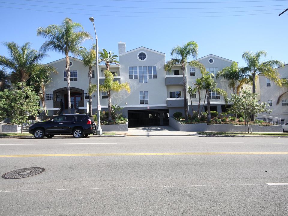 1st image of 3722 Sawtelle Blvd APT 4