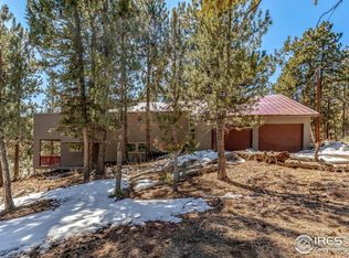 476 Dawson Rd, Pine, CO 80470